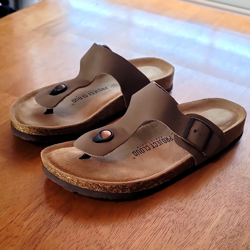 Project Cloud - image 1